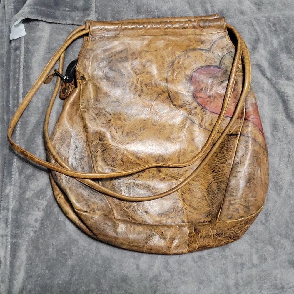 Draw string bag - Picture 2 of 3